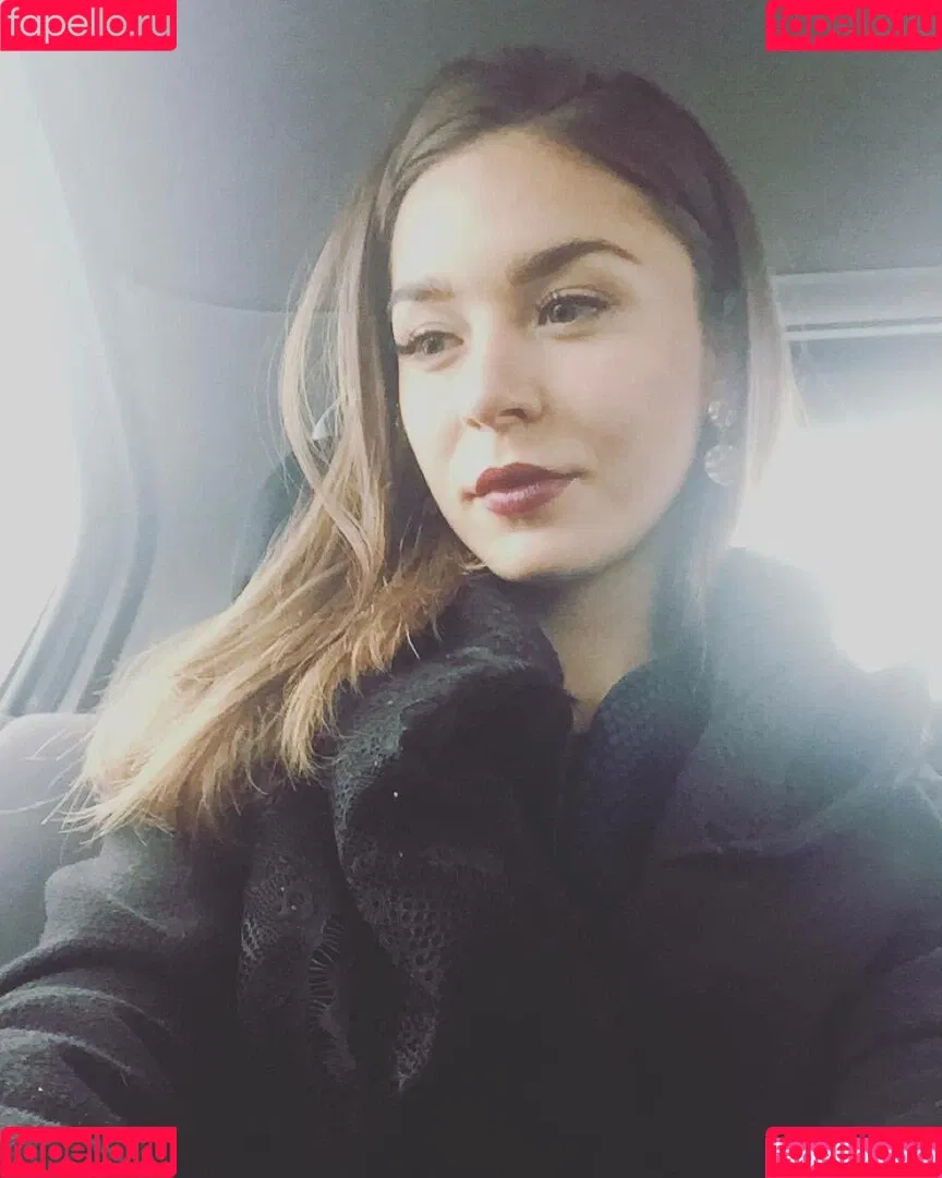 Guerlain Onlyfans Photo Gallery 