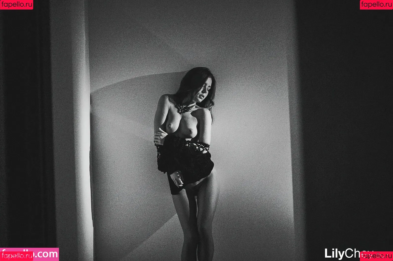 Guerlain Onlyfans Photo Gallery 