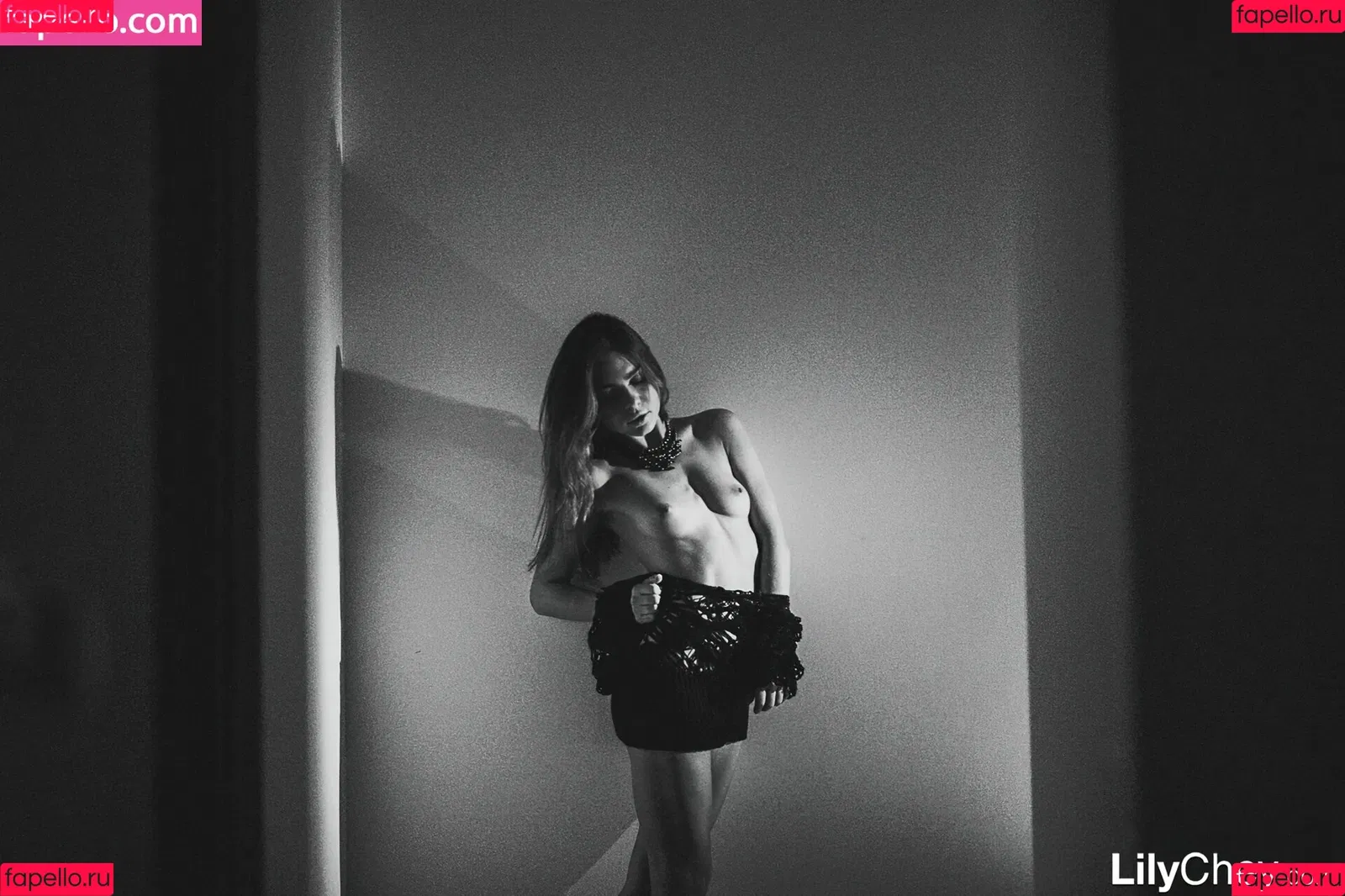 Guerlain Onlyfans Photo Gallery 