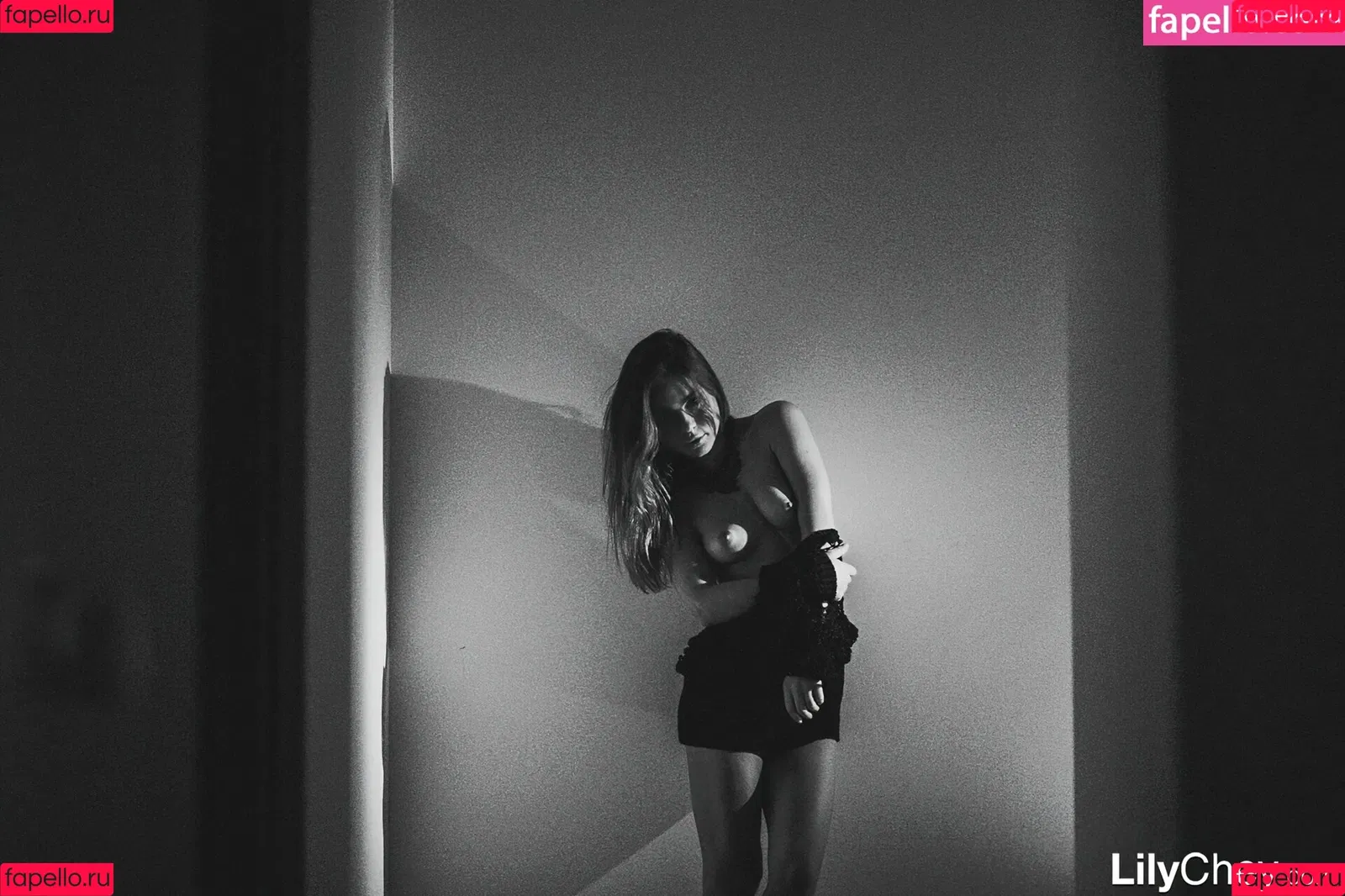 Guerlain Onlyfans Photo Gallery 