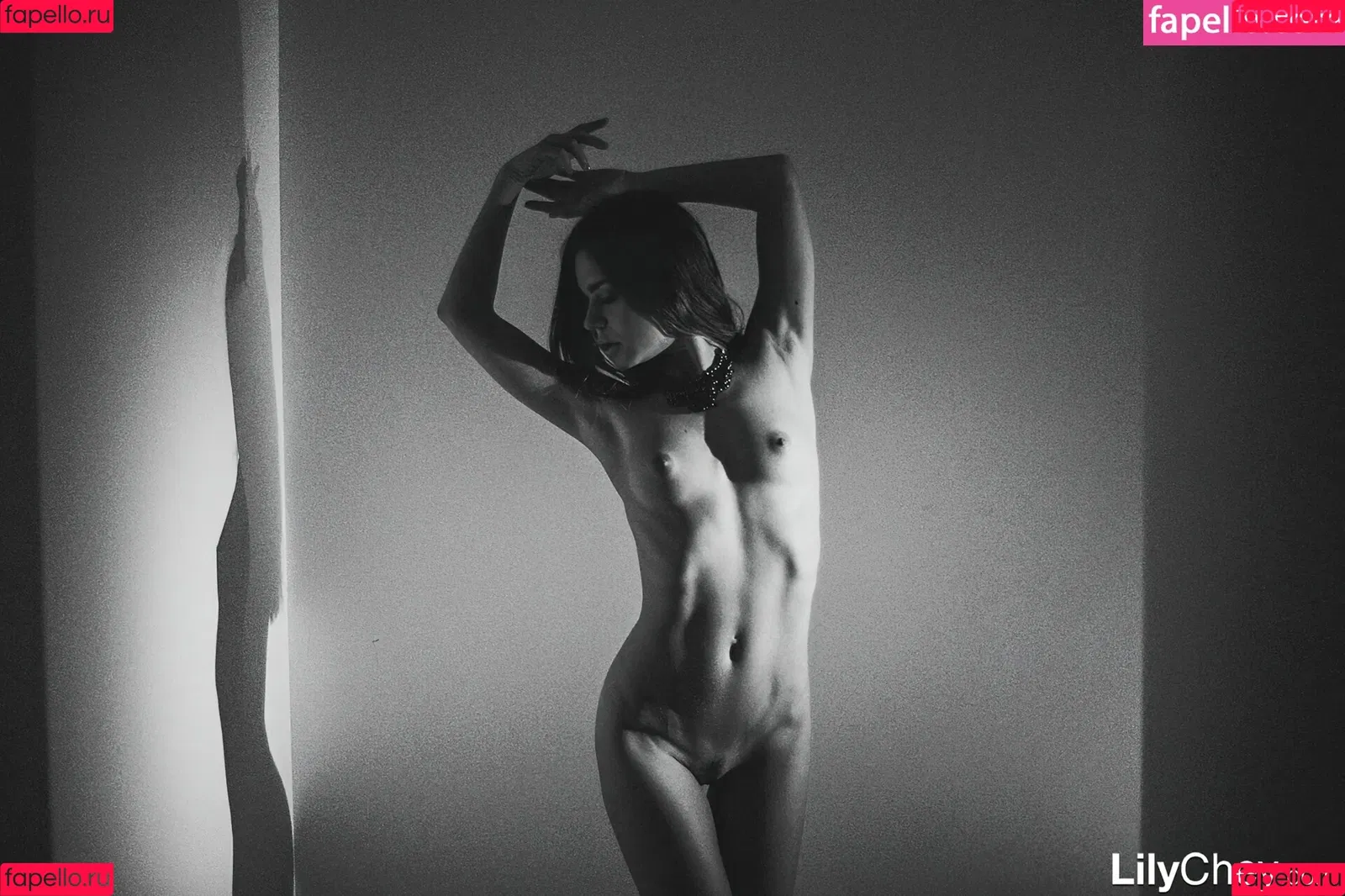 Guerlain Onlyfans Photo Gallery 