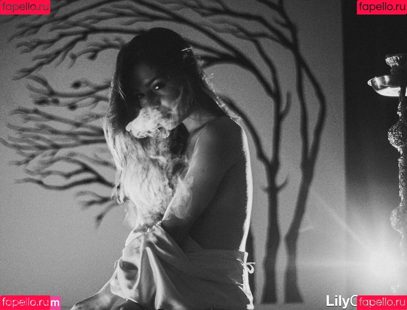Guerlain Onlyfans Photo Gallery 