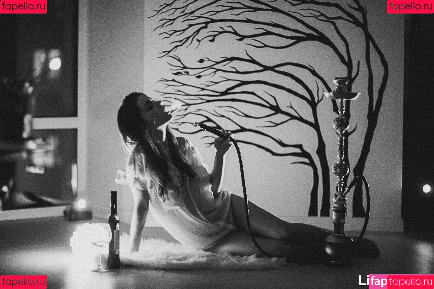Guerlain Onlyfans Photo Gallery 