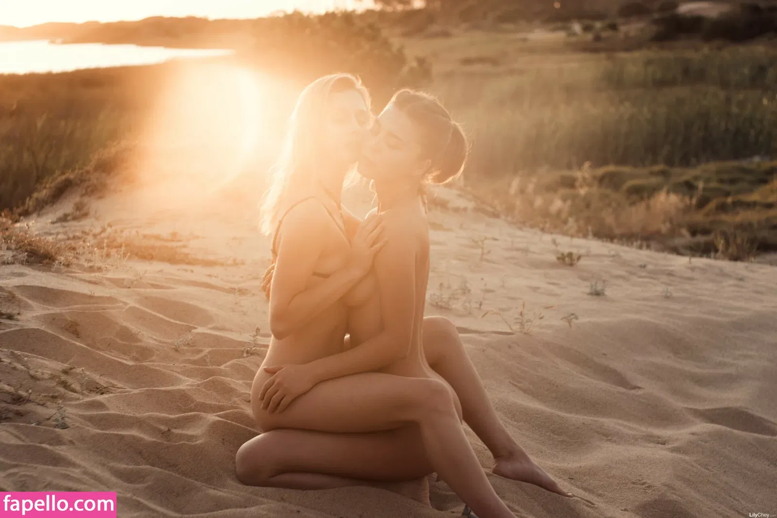 Guerlain Onlyfans Photo Gallery 