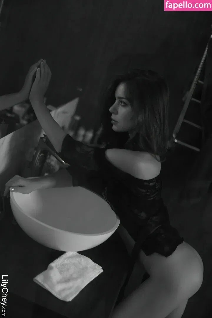 Guerlain Onlyfans Photo Gallery 