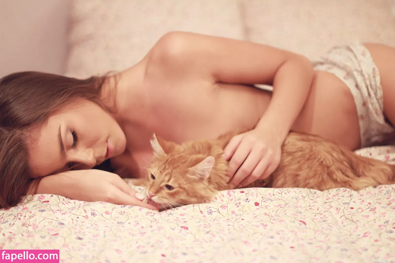 Guerlain Onlyfans Photo Gallery 