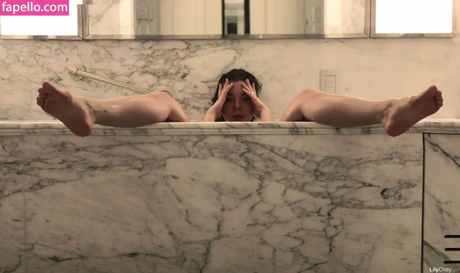 Guerlain Onlyfans Photo Gallery 