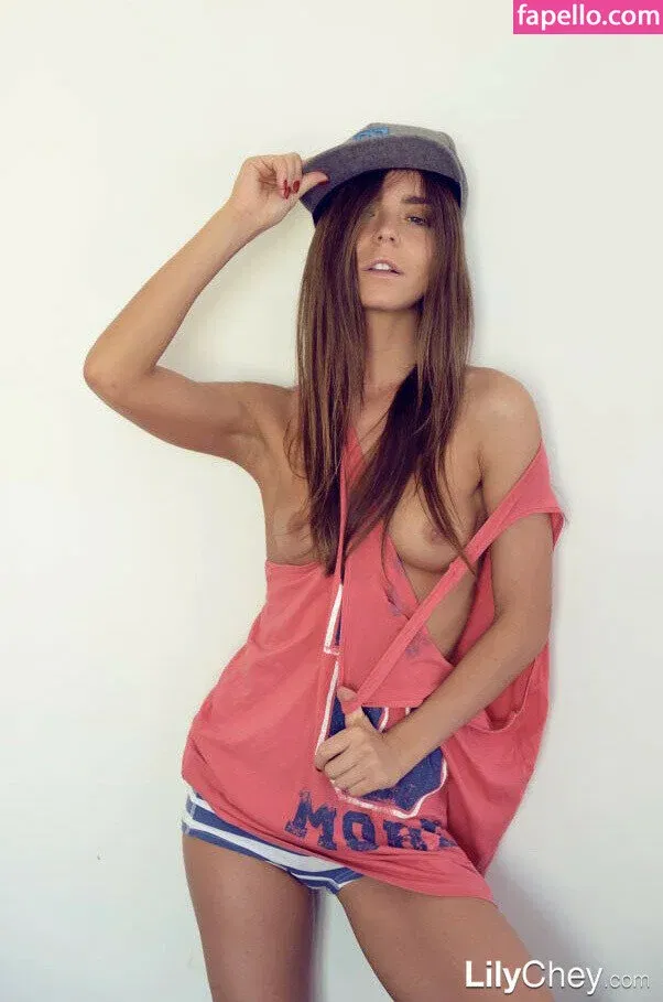 Guerlain Onlyfans Photo Gallery 