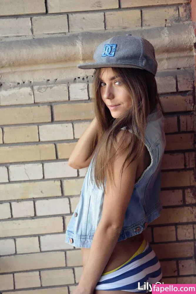 Guerlain Onlyfans Photo Gallery 