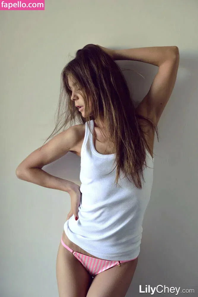 Guerlain Onlyfans Photo Gallery 