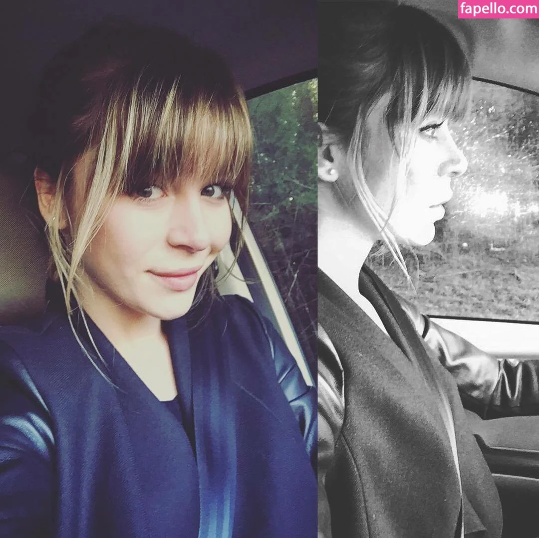 Guerlain Onlyfans Photo Gallery 