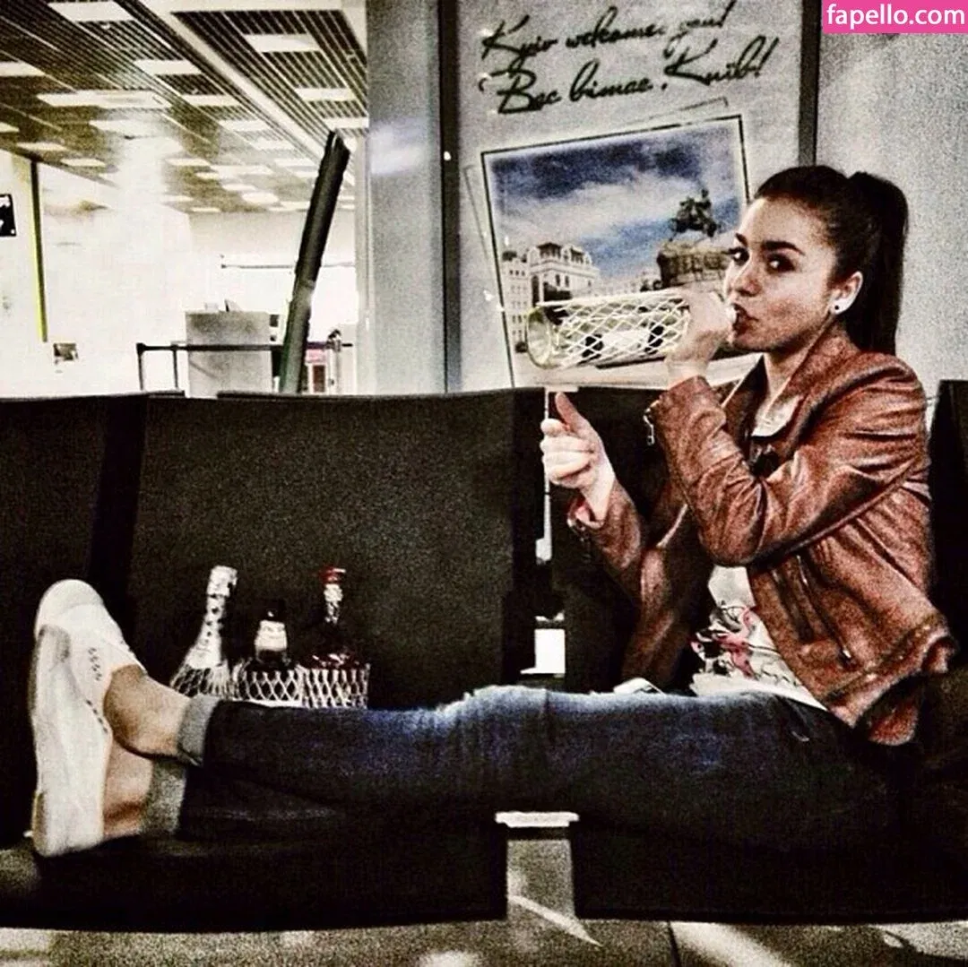 Guerlain Onlyfans Photo Gallery 