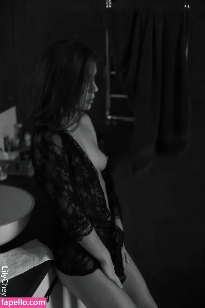 Guerlain Onlyfans Photo Gallery 