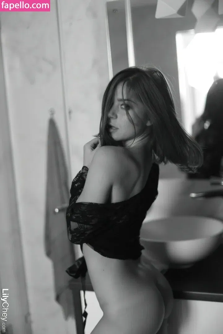 Guerlain Onlyfans Photo Gallery 