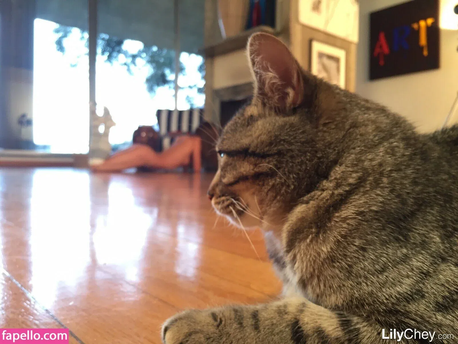 Guerlain Onlyfans Photo Gallery 