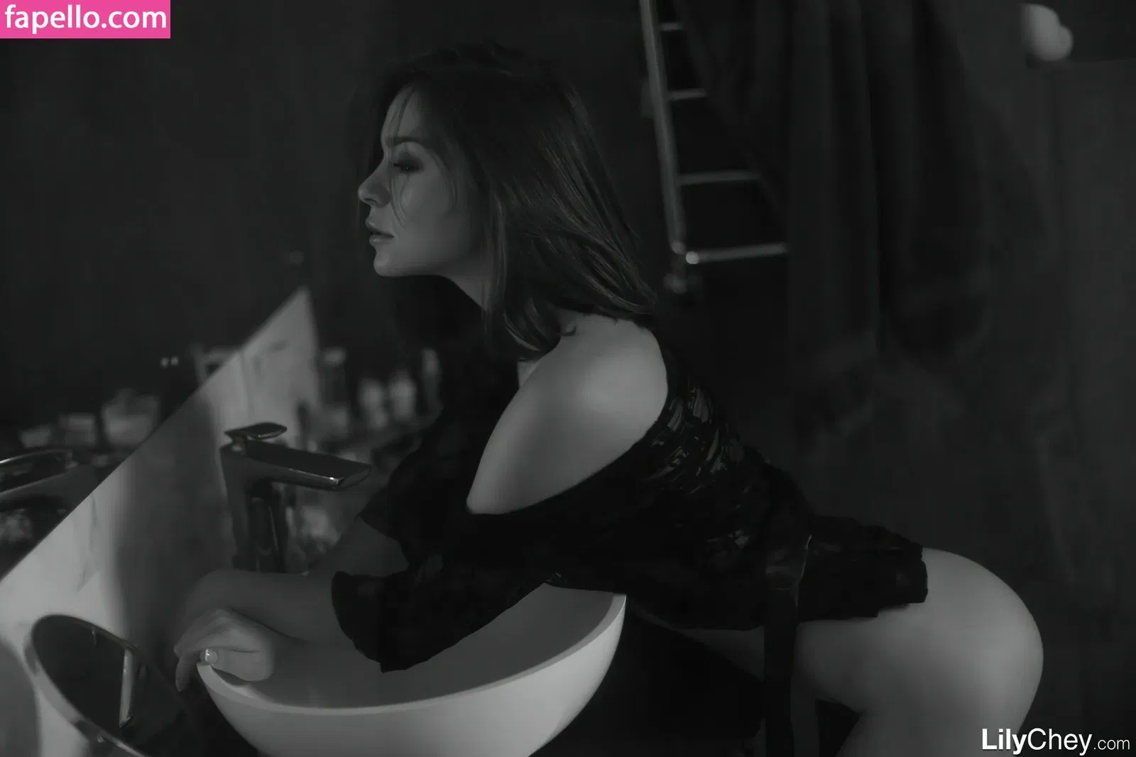 Guerlain Onlyfans Photo Gallery 