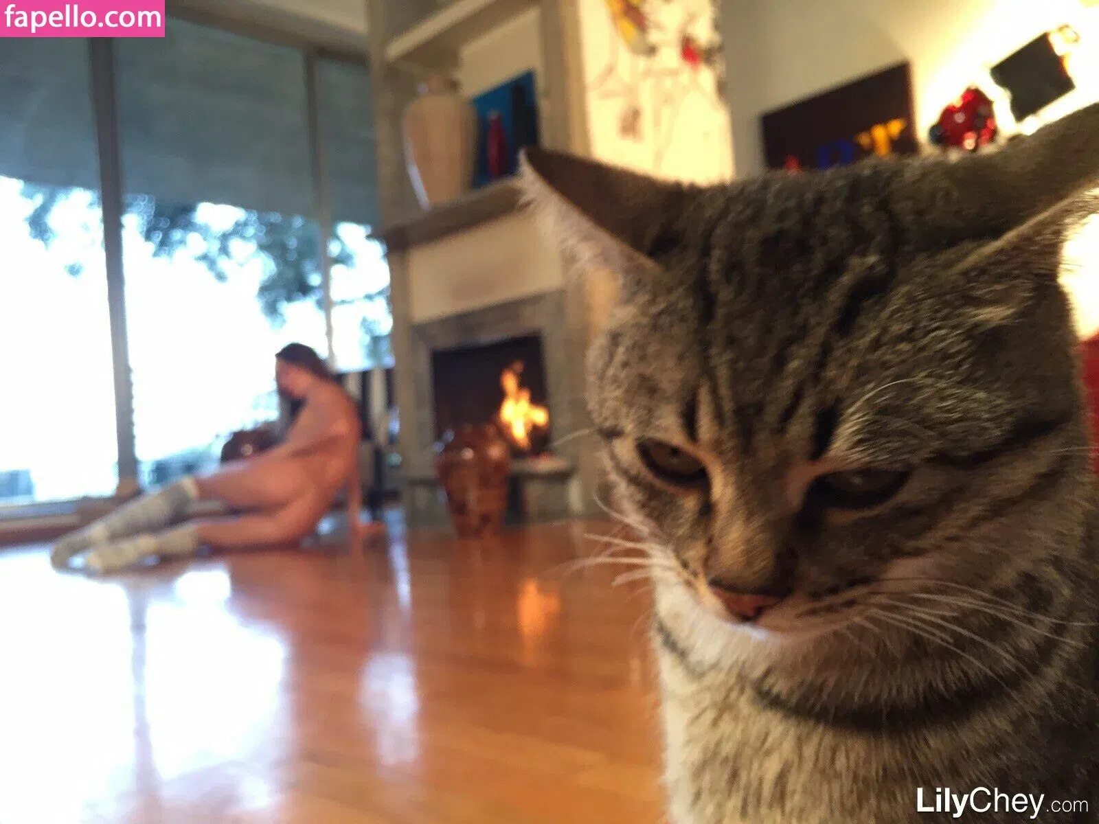 Guerlain Onlyfans Photo Gallery 