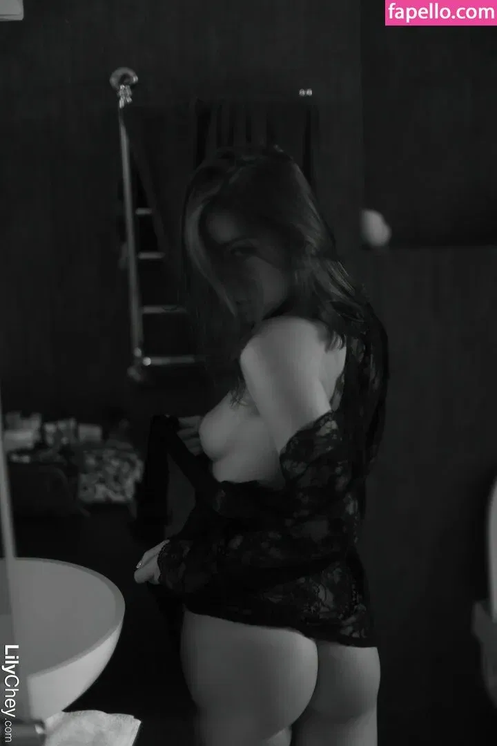 Guerlain Onlyfans Photo Gallery 