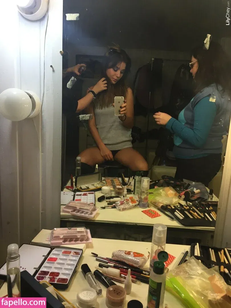 Guerlain Onlyfans Photo Gallery 