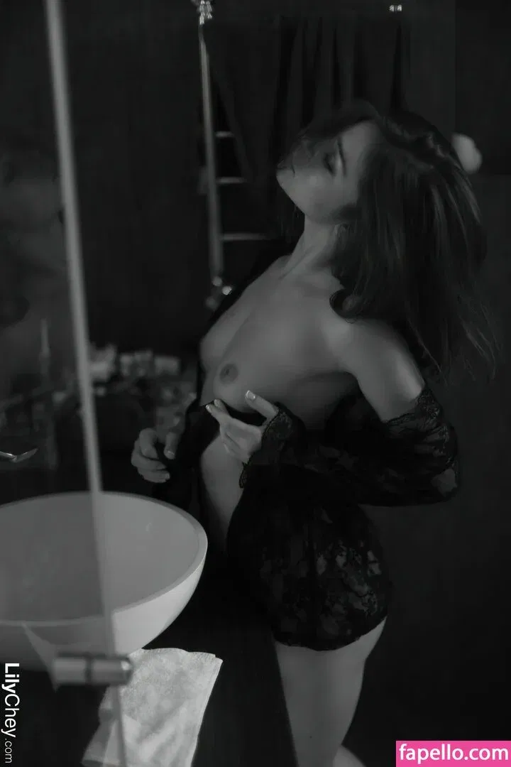 Guerlain Onlyfans Photo Gallery 