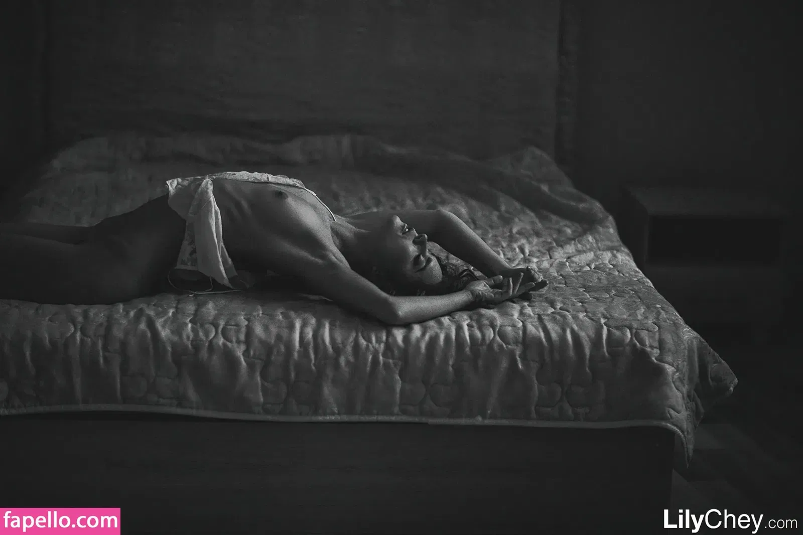 Guerlain Onlyfans Photo Gallery 