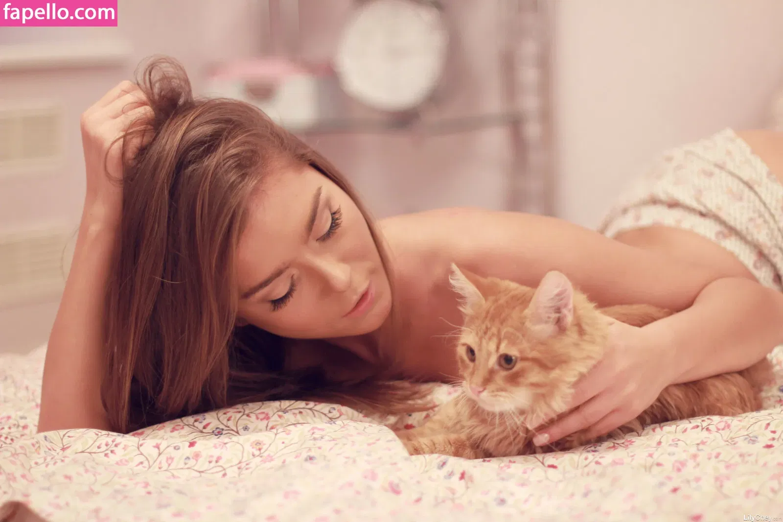 Guerlain Onlyfans Photo Gallery 