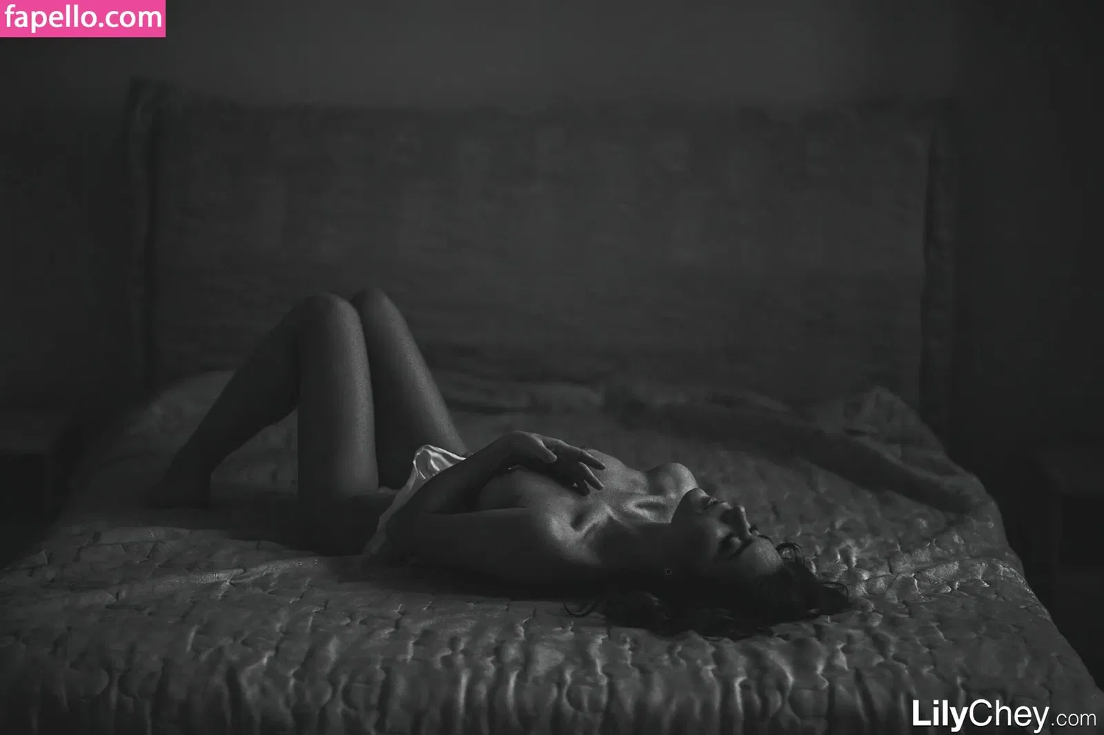 Guerlain Onlyfans Photo Gallery 