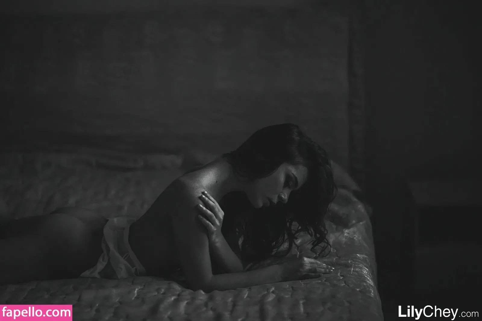 Guerlain Onlyfans Photo Gallery 