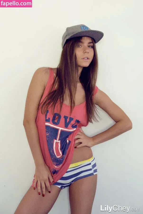 Guerlain Onlyfans Photo Gallery 