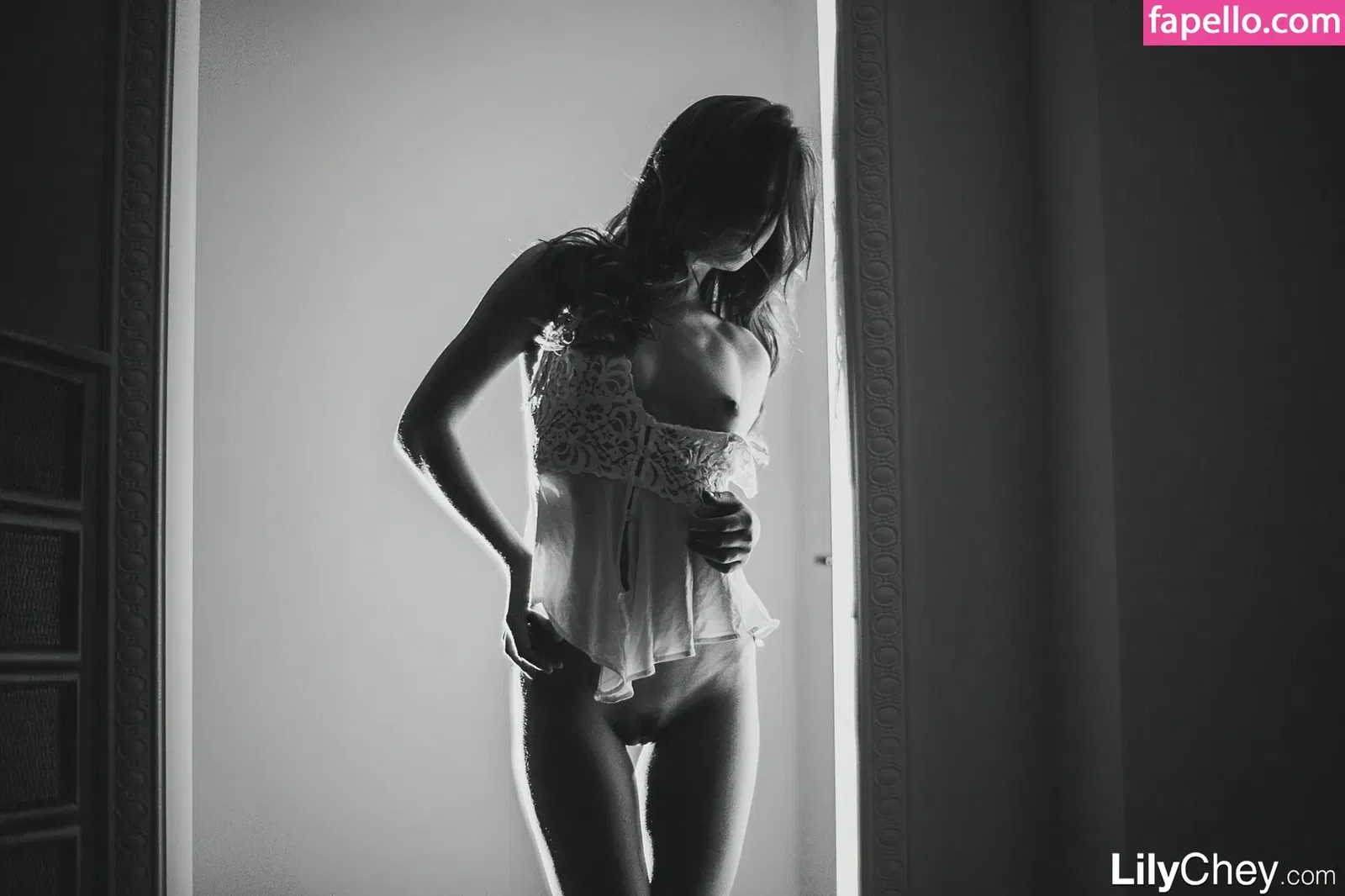 Guerlain Onlyfans Photo Gallery 