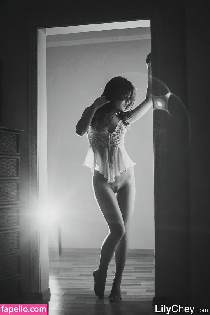 Guerlain Onlyfans Photo Gallery 