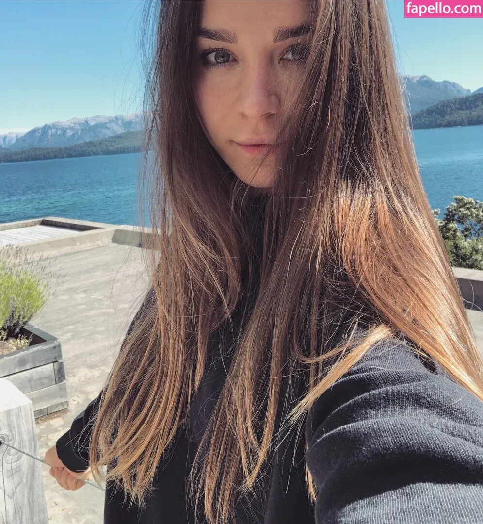 Guerlain Onlyfans Photo Gallery 