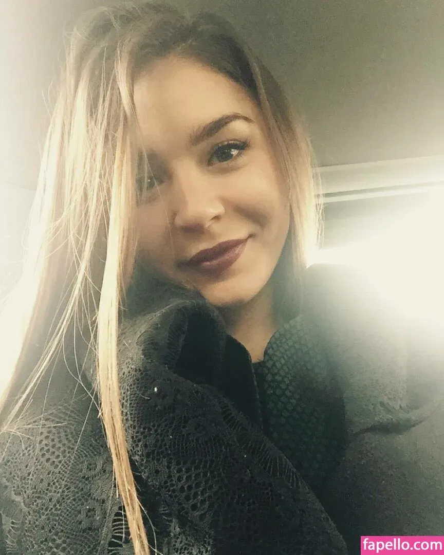 Guerlain Onlyfans Photo Gallery 