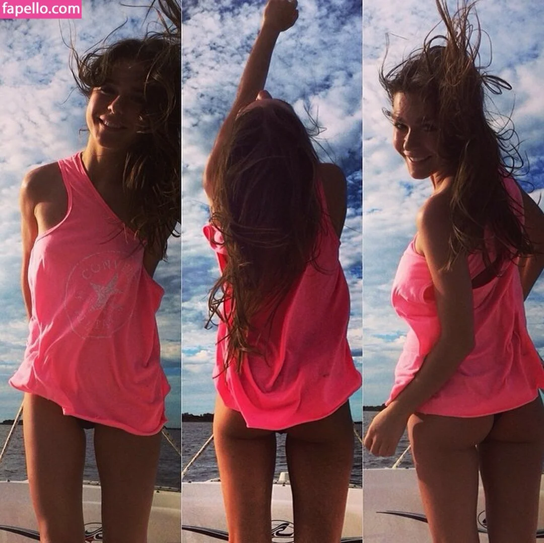 Guerlain Onlyfans Photo Gallery 