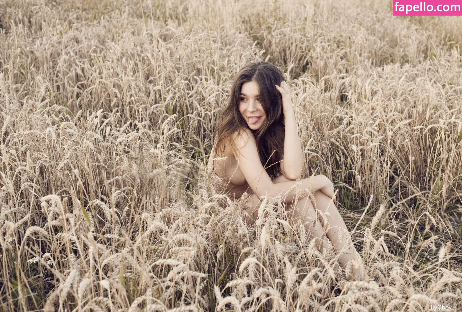 Guerlain Onlyfans Photo Gallery 