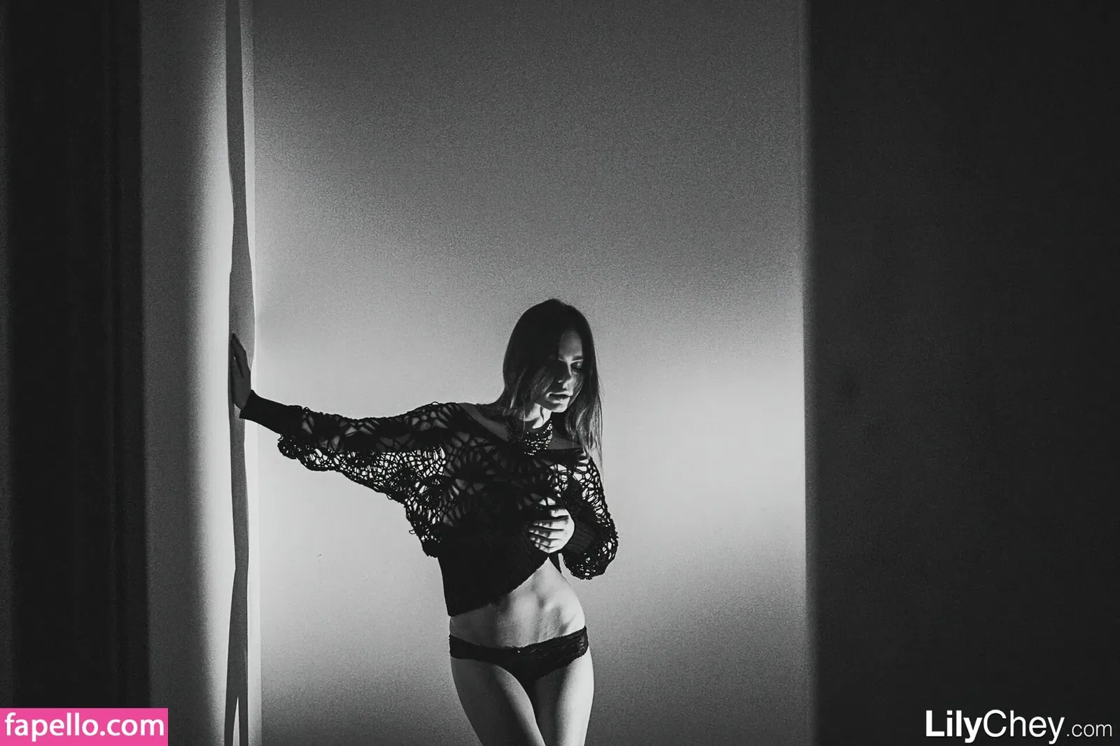 Guerlain Onlyfans Photo Gallery 