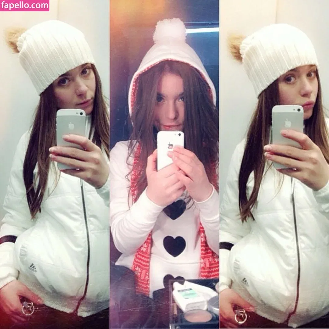 Guerlain Onlyfans Photo Gallery 