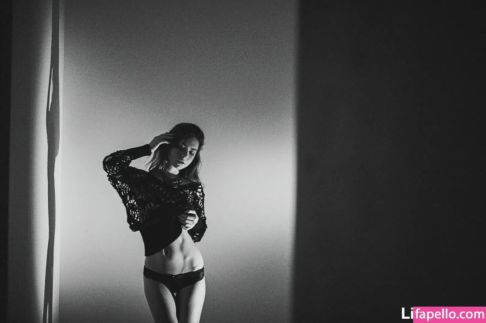 Guerlain Onlyfans Photo Gallery 