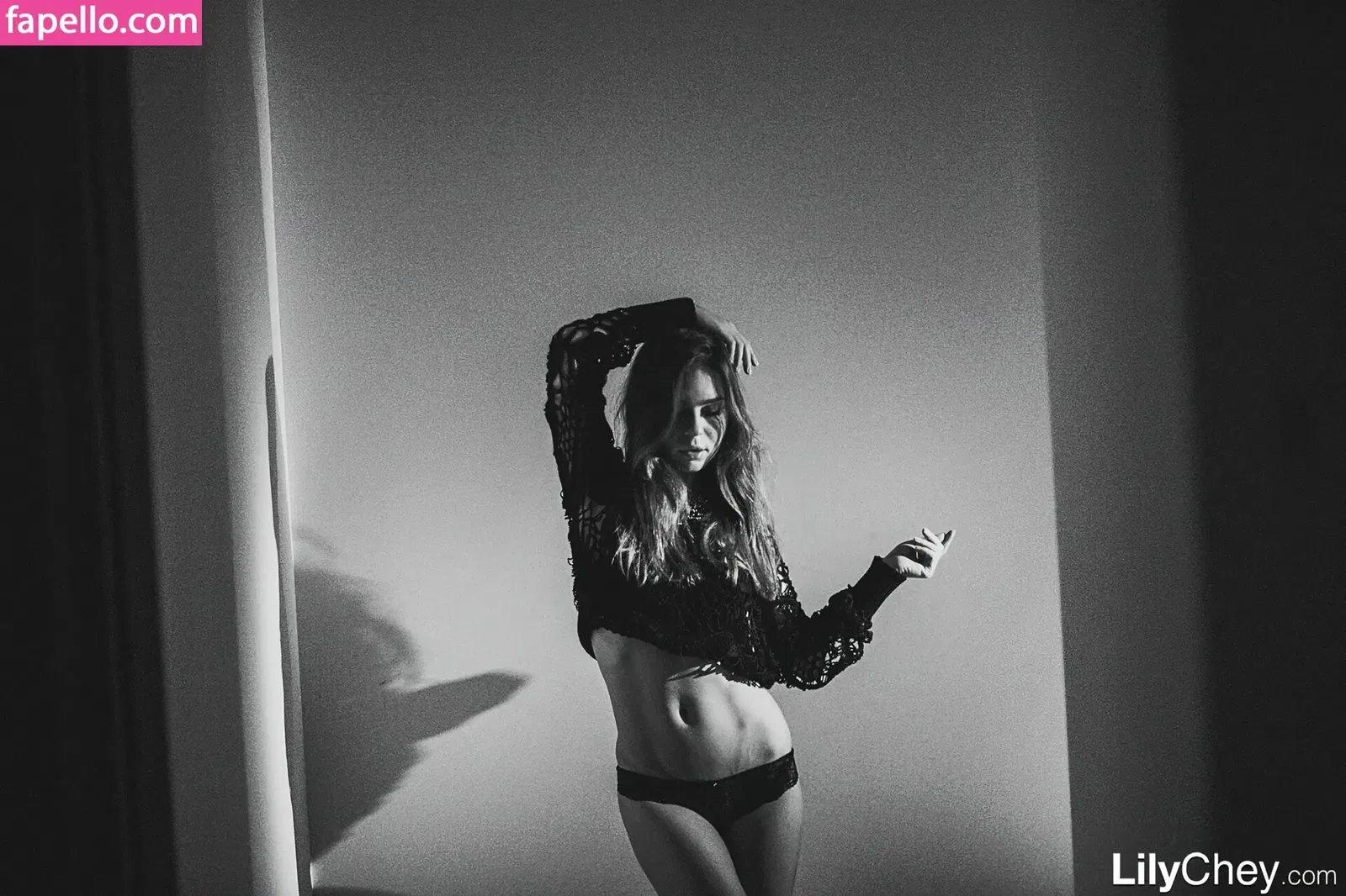 Guerlain Onlyfans Photo Gallery 