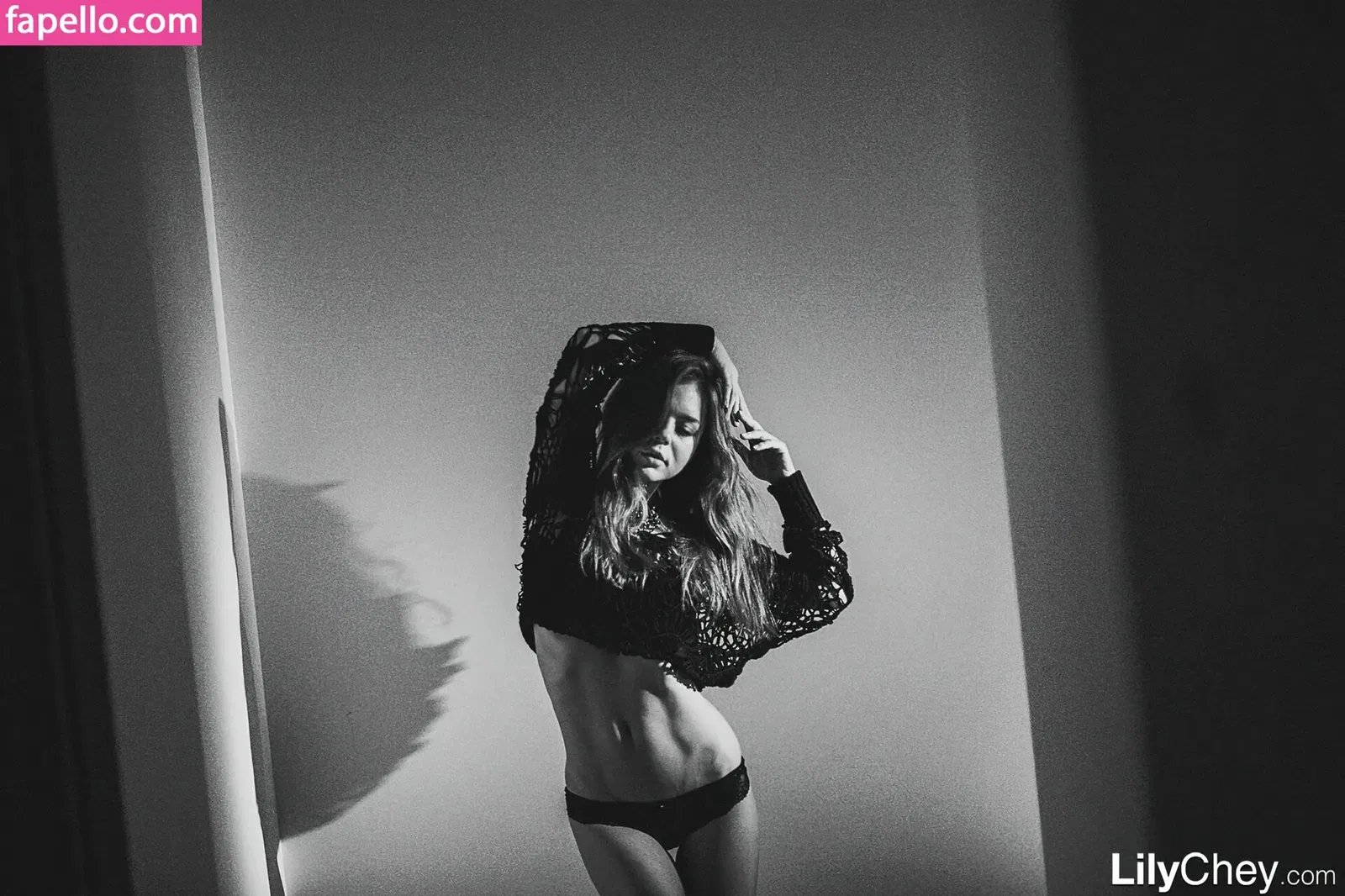 Guerlain Onlyfans Photo Gallery 