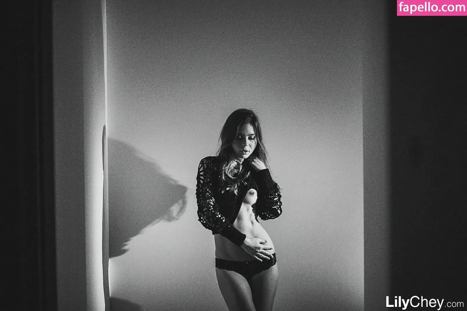 Guerlain Onlyfans Photo Gallery 