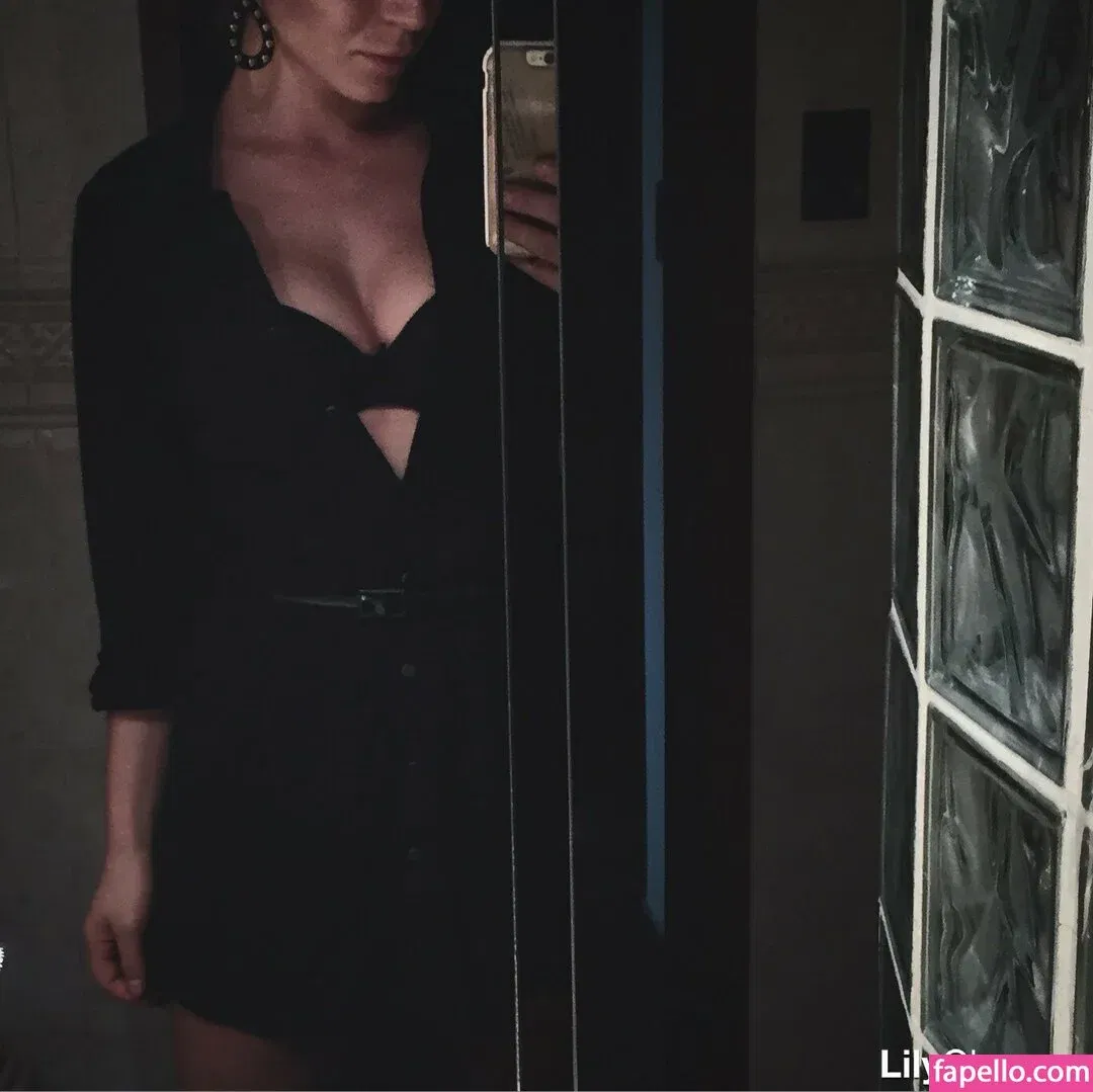 Guerlain Onlyfans Photo Gallery 