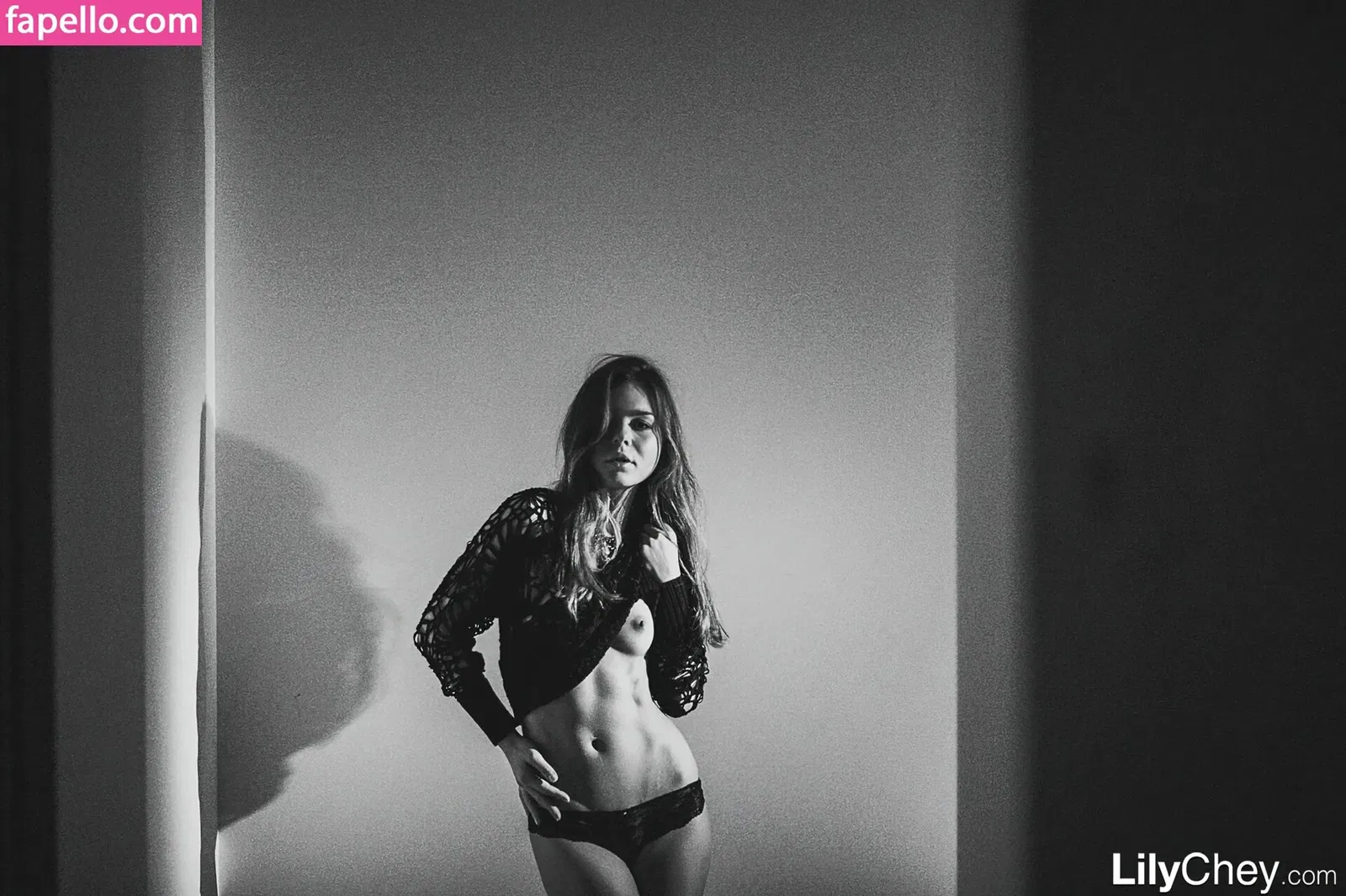 Guerlain Onlyfans Photo Gallery 