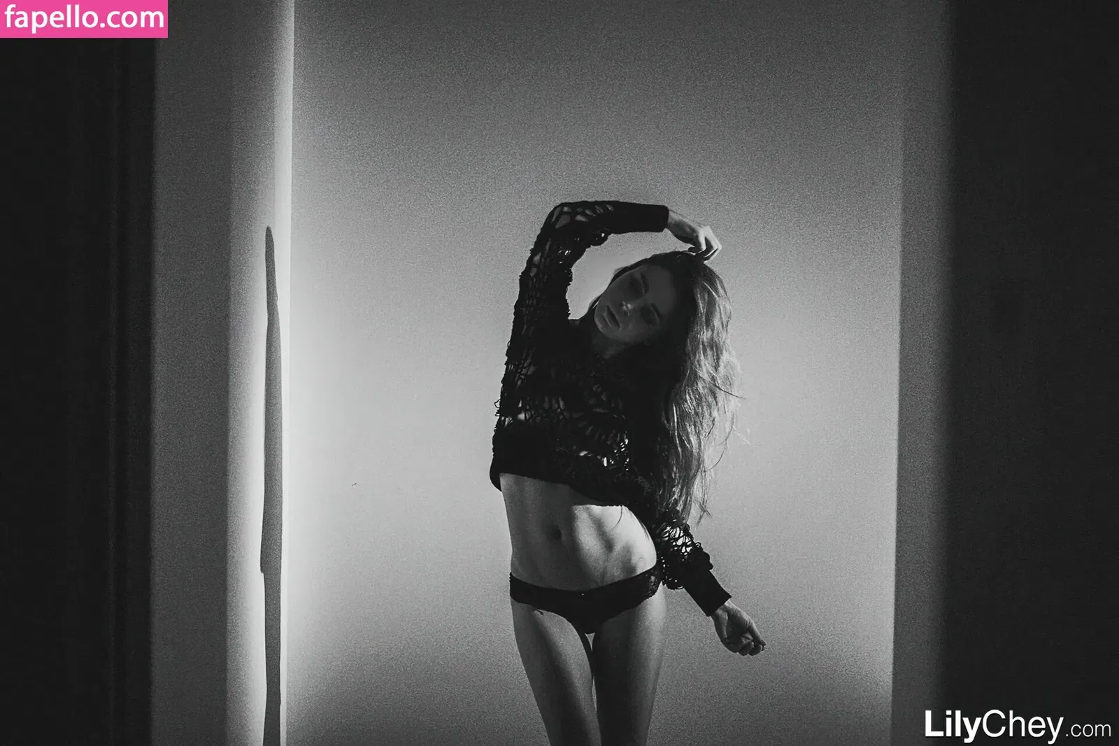 Guerlain Onlyfans Photo Gallery 