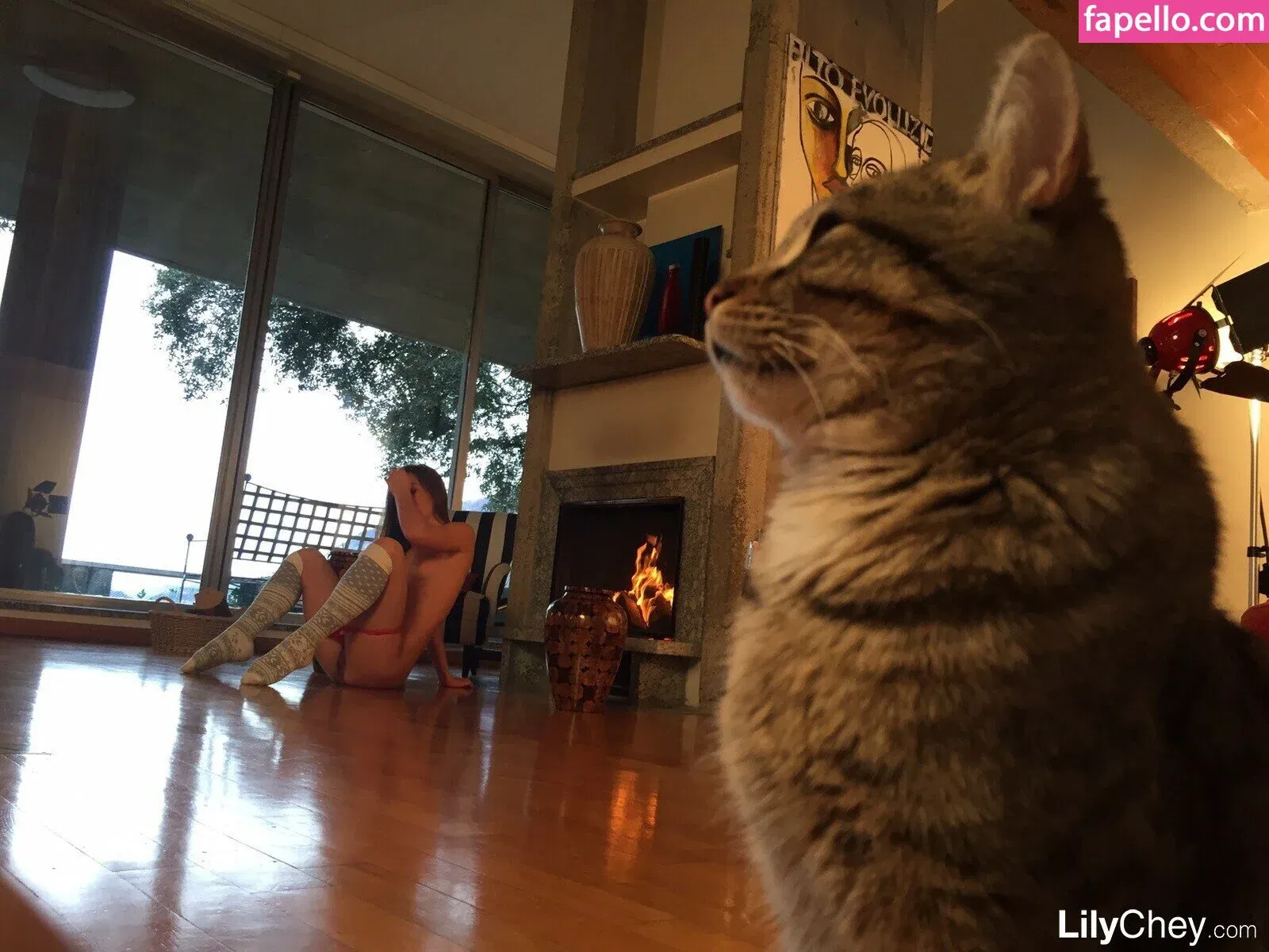 Guerlain Onlyfans Photo Gallery 