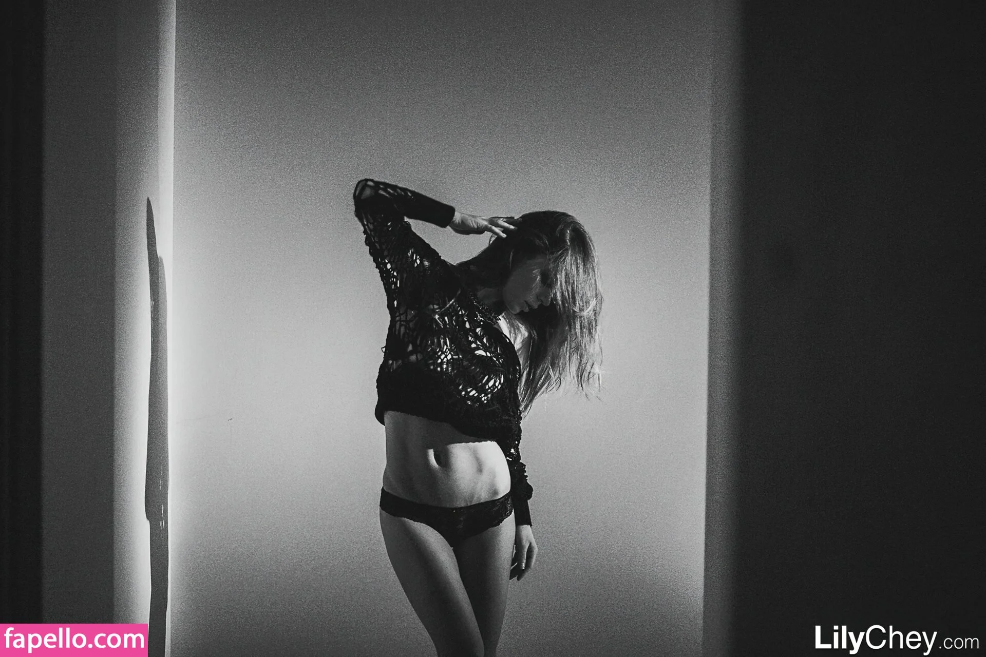 Guerlain Onlyfans Photo Gallery 