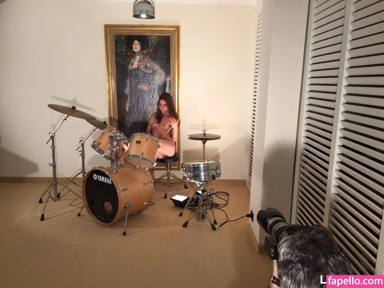 Guerlain Onlyfans Photo Gallery 