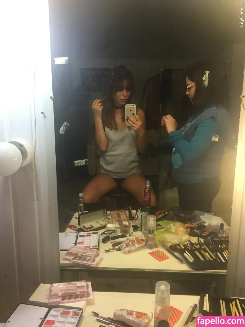 Guerlain Onlyfans Photo Gallery 