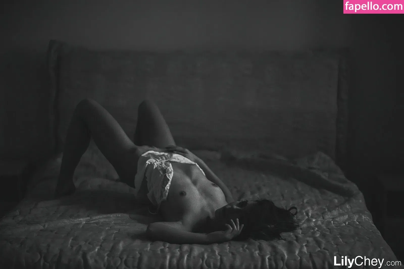 Guerlain Onlyfans Photo Gallery 