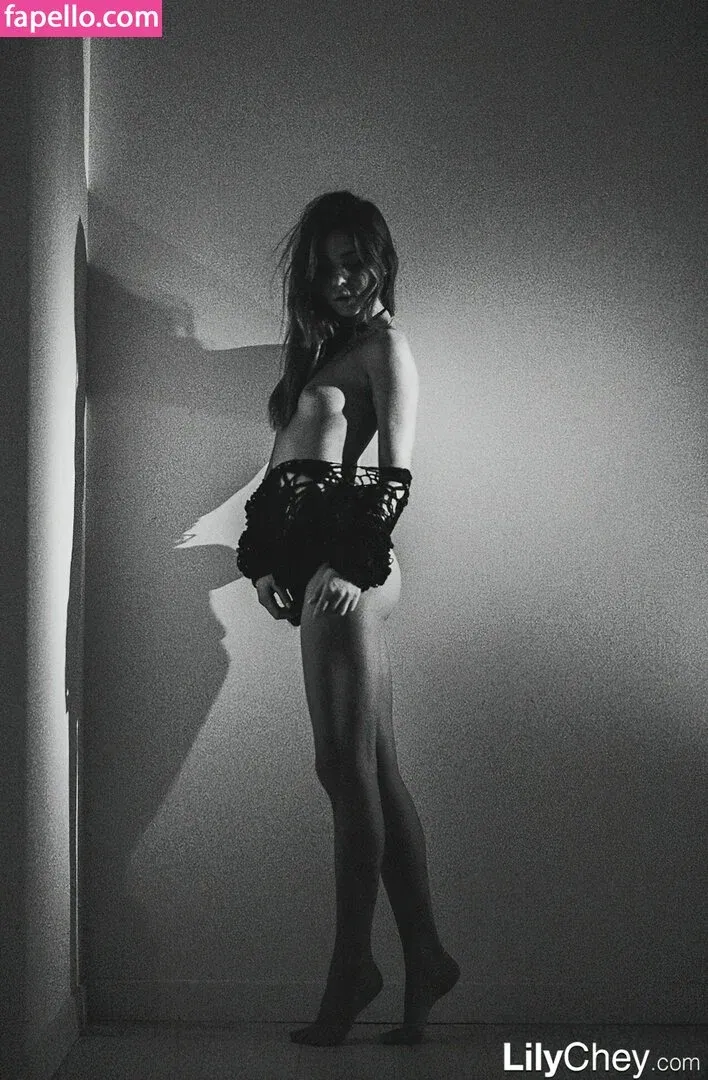 Guerlain Onlyfans Photo Gallery 